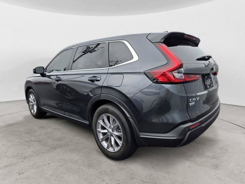 Used 2023 Honda CR-V EX-L image 4