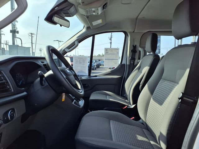 Certified 2022 Ford Transit 350 XLT image 16