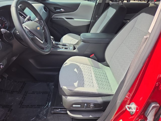 Used 2023 Chevrolet Equinox LT FWD image 21