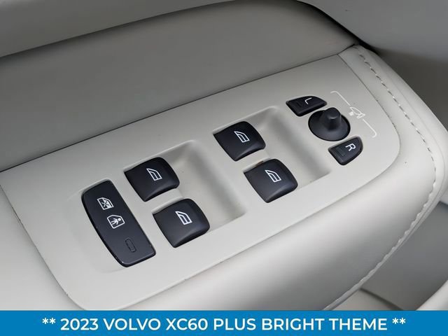 Used 2023 Volvo XC60 B5 Plus w/ Climate Package image 12