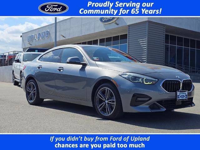 Used 2024 BMW 228i xDrive Gran Coupe