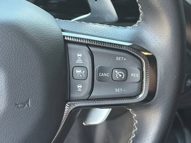 Used 2025 RAM 1500 Rebel w/ Rebel Level 2 Equipment Group AWD/4WD image 27