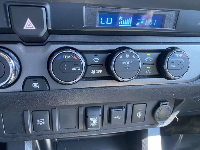 Used 2021 Toyota Tacoma TRD Off-Road AWD/4WD image 26