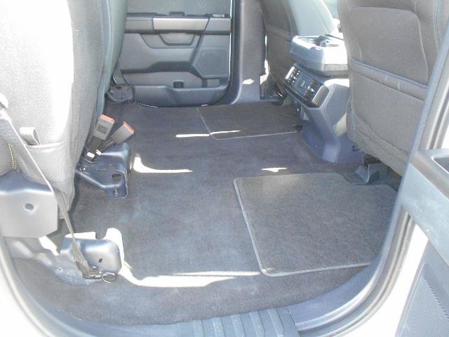 Certified 2024 Ford F150 STX AWD/4WD image 10