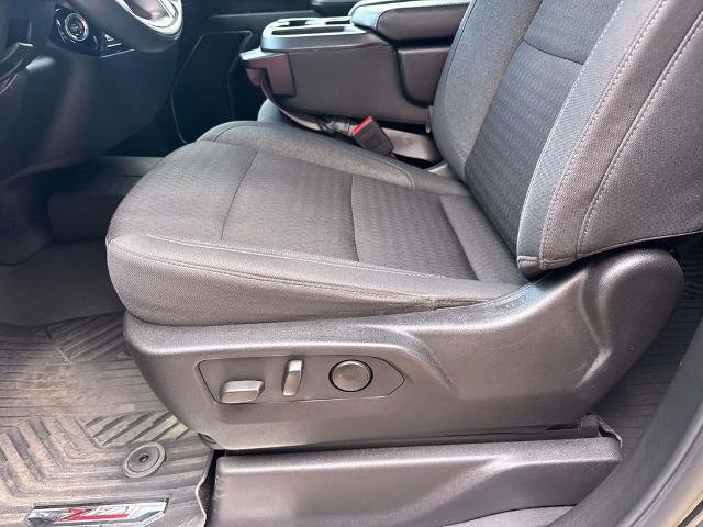 Used 2024 Chevrolet Silverado 2500 LT w/ All Star Edition AWD/4WD image 16