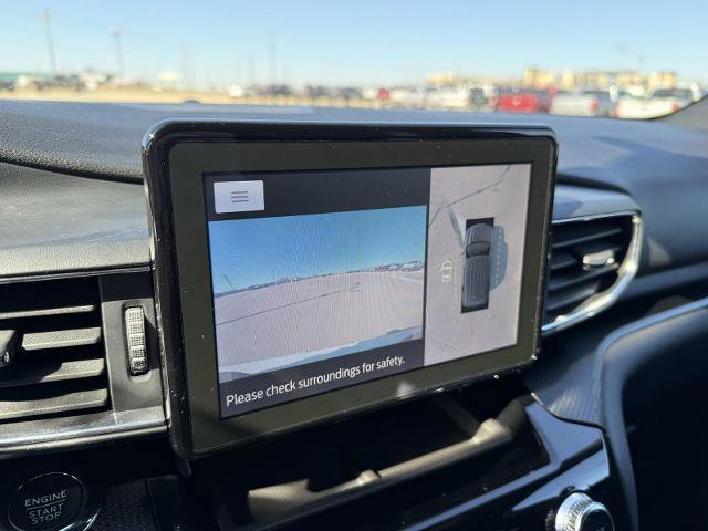 Certified 2022 Ford Explorer ST image 23
