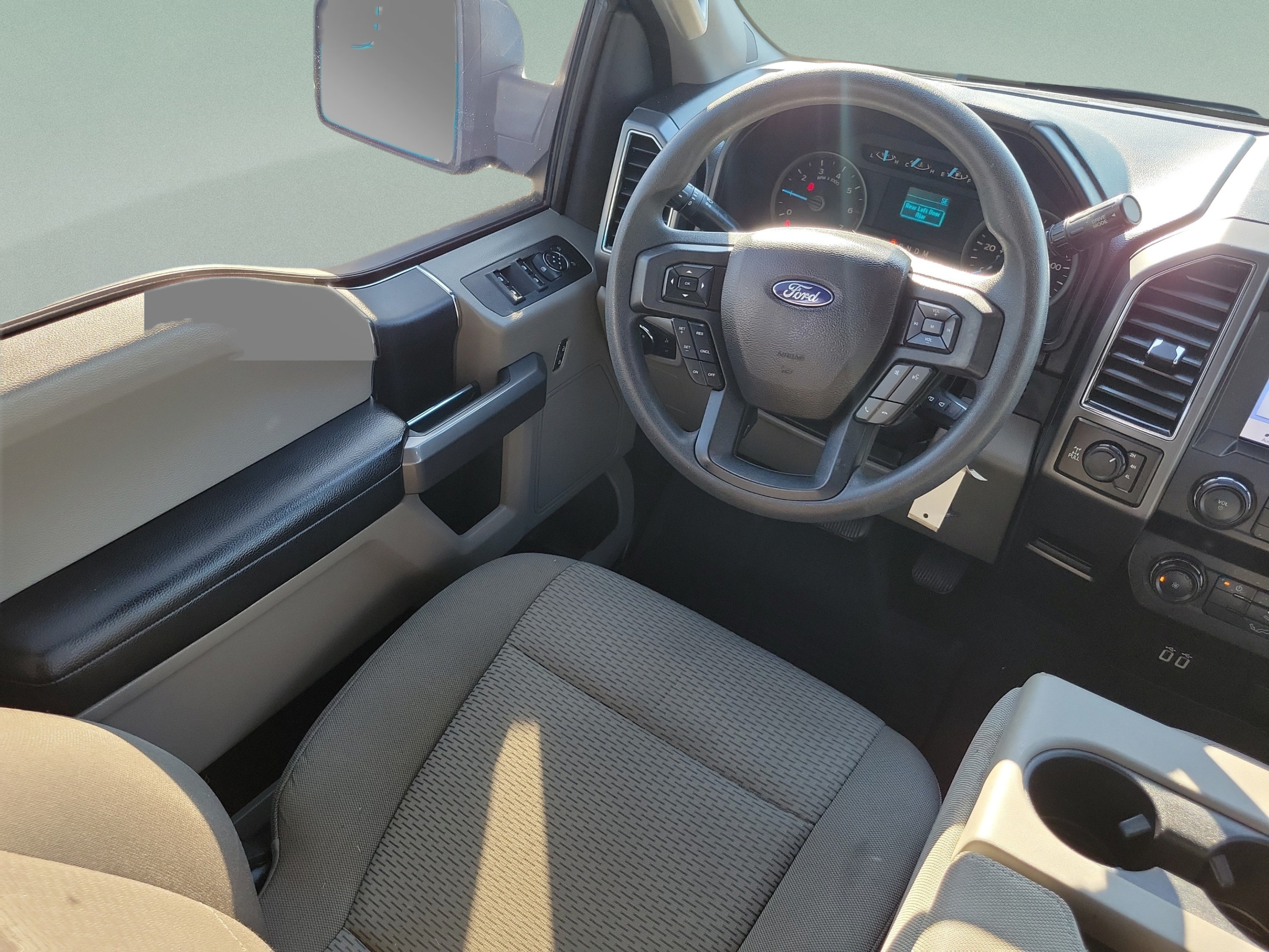 Certified 2019 Ford F150 XLT AWD/4WD image 12