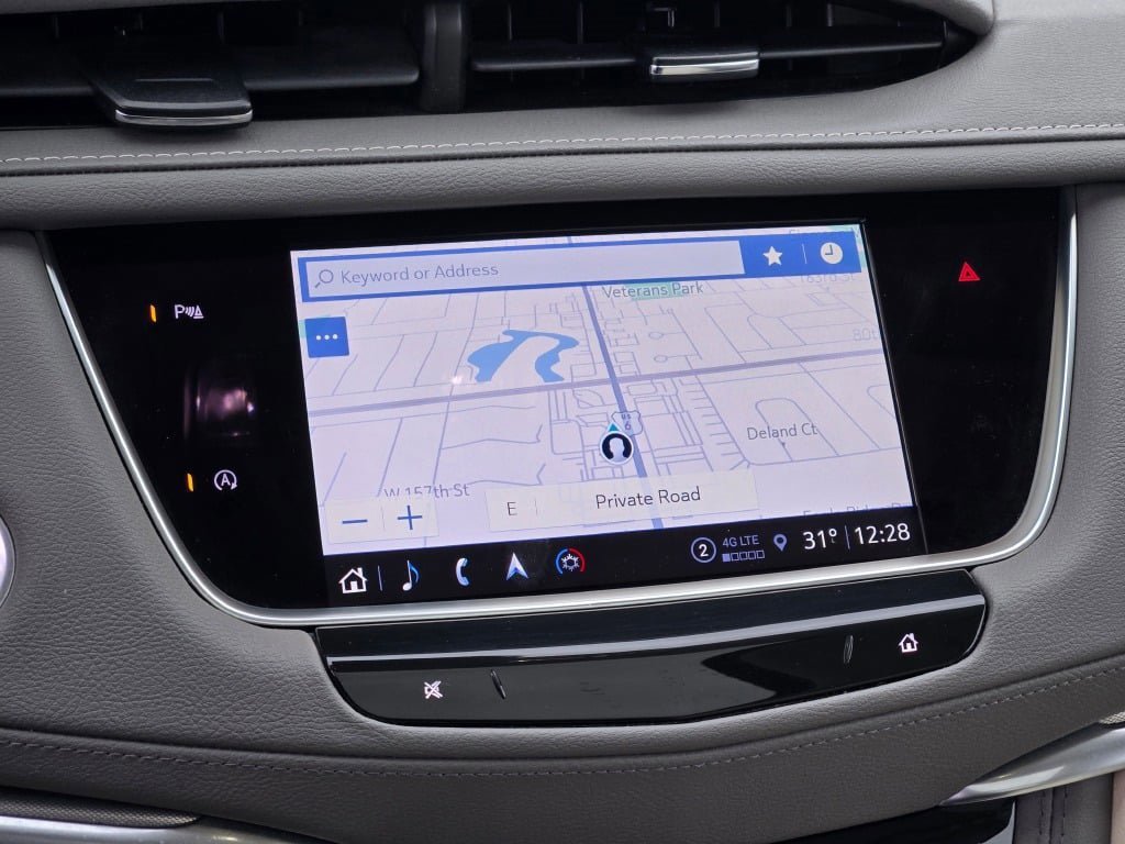 Used 2023 Cadillac XT5 Premium Luxury image 23