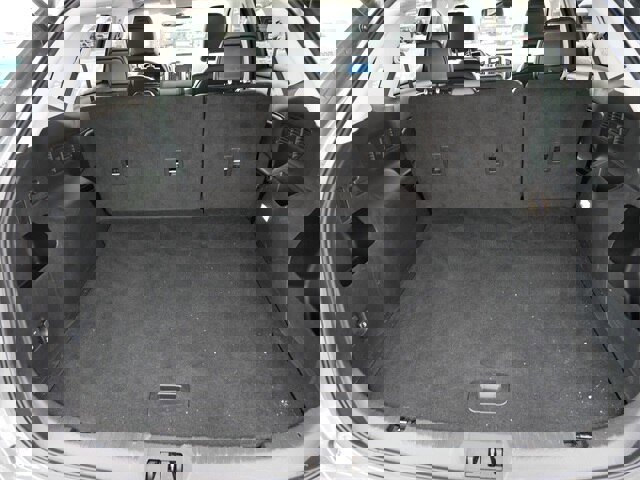 Certified 2024 Ford Edge SEL image 6