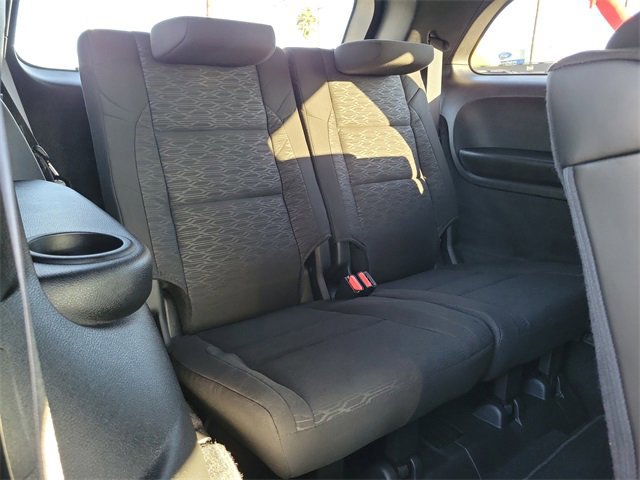 Used 2024 Dodge Durango GT w/ Blacktop Package image 23