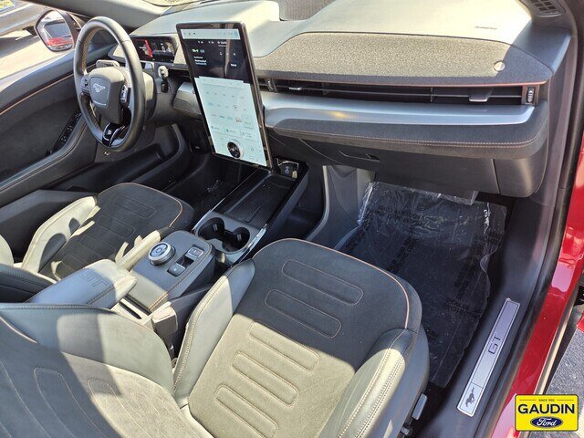 Certified 2023 Ford Mustang Mach-E GT AWD/4WD image 17