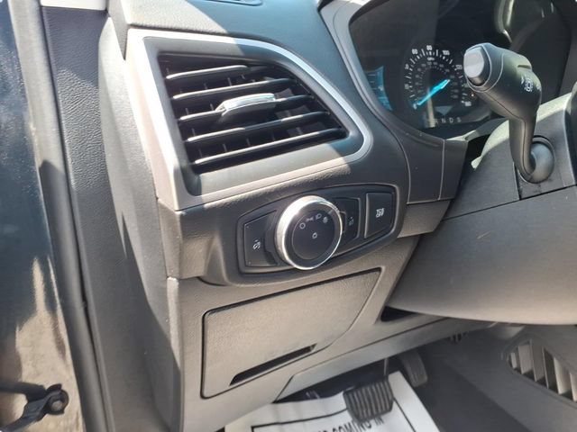 Certified 2024 Ford Edge SEL AWD/4WD image 18