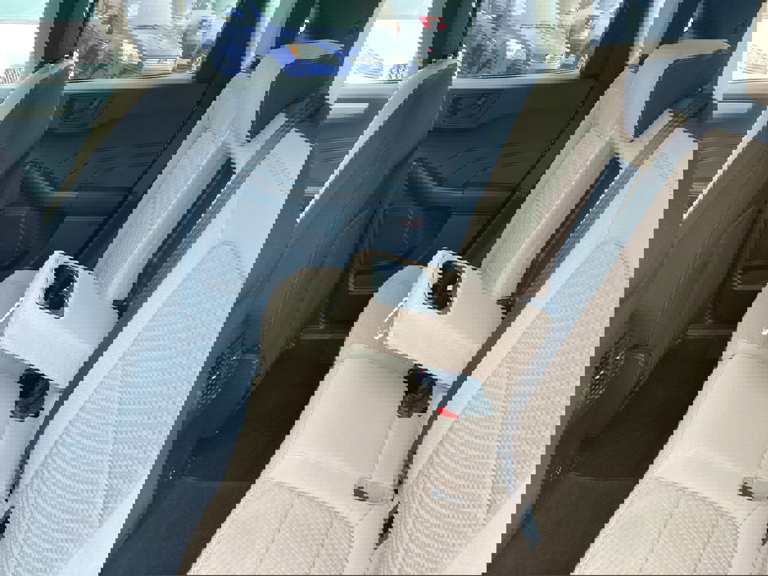 Certified 2022 Ford Escape SE w/ Convenience Package image 11