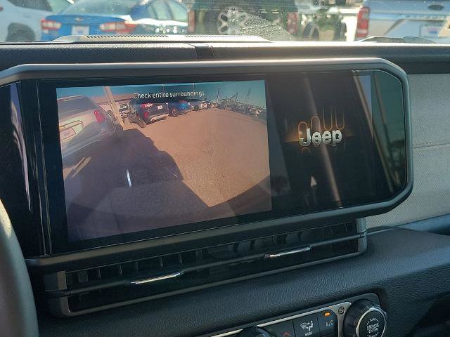 Used 2024 Jeep Wrangler Sport S image 30