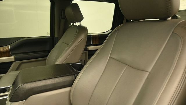 Certified 2019 Ford F150 Lariat AWD/4WD image 21
