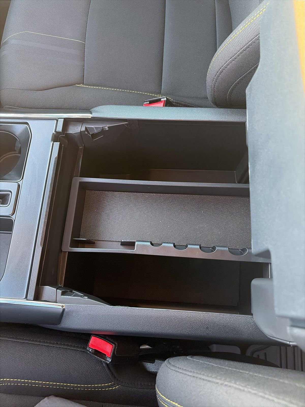 Certified 2025 Ford F150 STX w/ Equipment Group 200A image 24