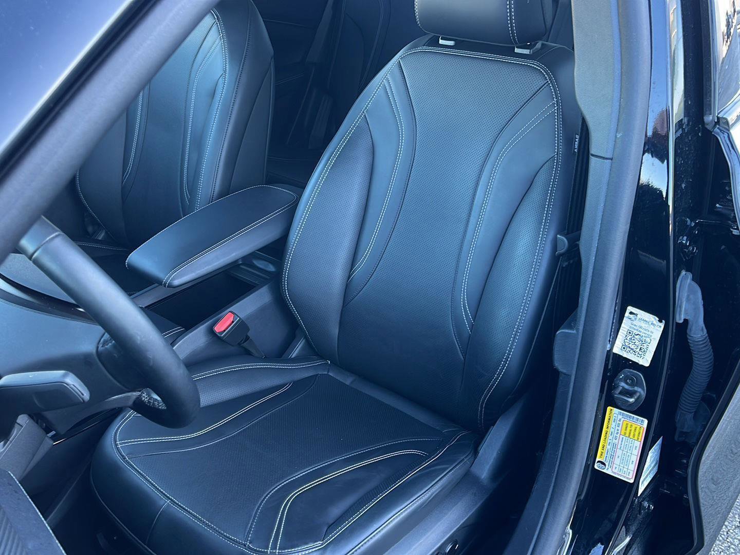 Certified 2024 Ford Mustang Mach-E Premium image 27