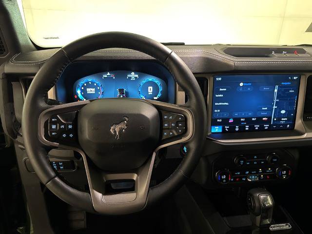 Certified 2025 Ford Bronco Outer Banks AWD/4WD image 5
