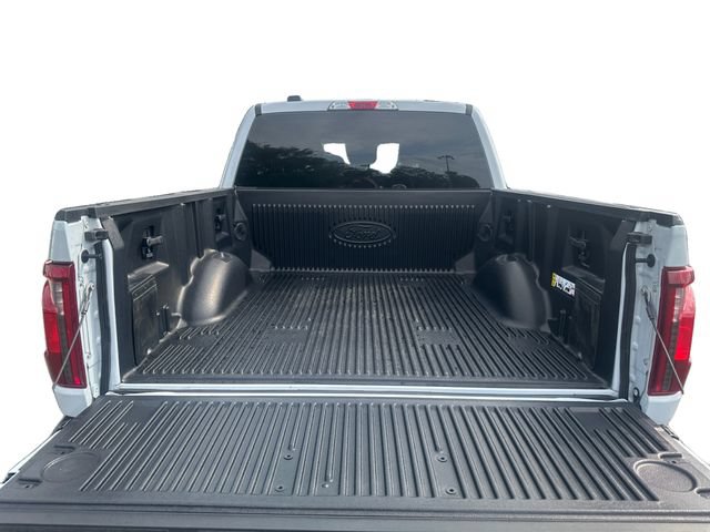 Certified 2025 Ford F150 STX w/ Equipment Group 200A AWD/4WD image 19