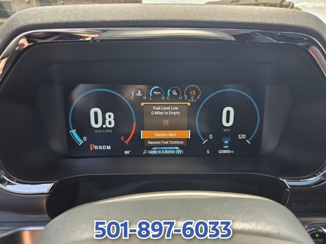 Certified 2022 Ford F150 Lariat w/ Equipment Group 502A High AWD/4WD image 32