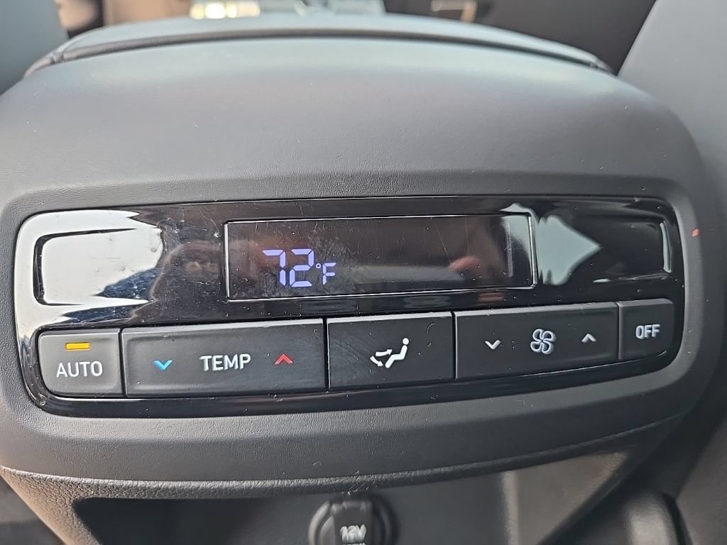 Used 2024 Hyundai Palisade XRT FWD image 38