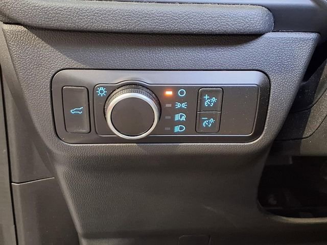 Certified 2022 Ford Escape SE w/ SE Sport Appearance Package FWD image 17