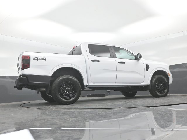 Certified 2026 Ford Ranger XLT w/ Equipment Group 301A High AWD/4WD image 22