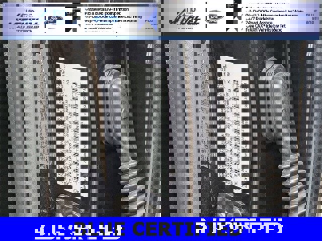 Certified 2020 Ford F150 Raptor w/ Equipment Group 801A Mid image 37