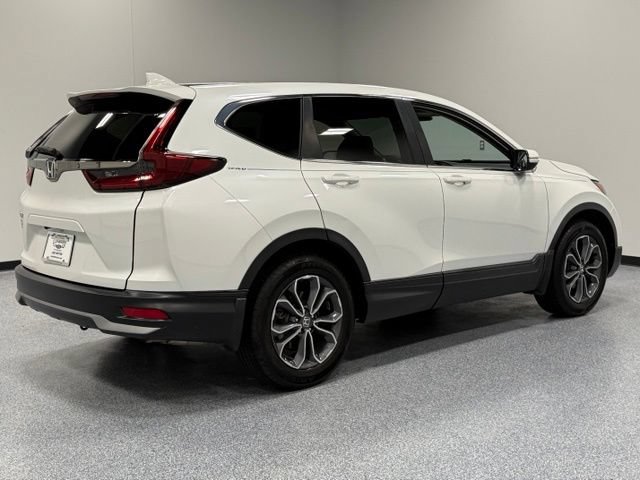 Used 2022 Honda CR-V EX-L image 12