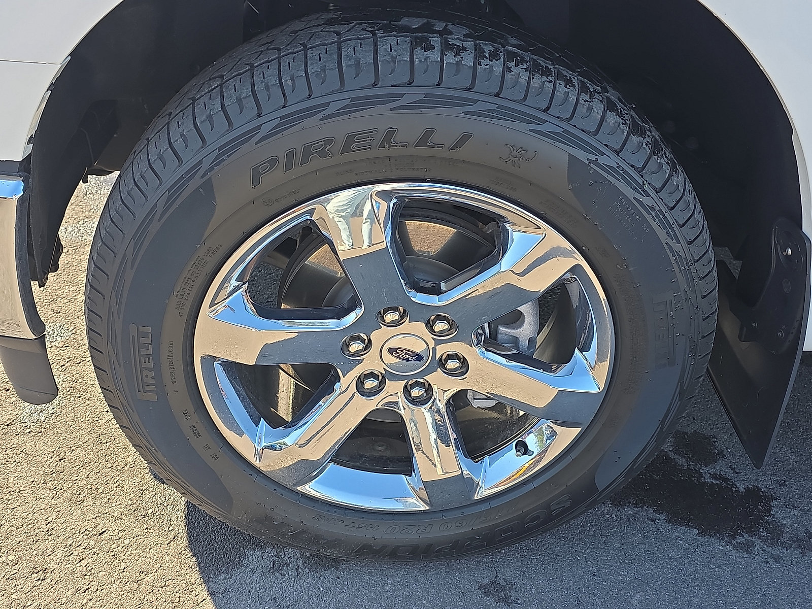 Certified 2022 Ford F150 Lariat w/ Max Trailer Tow Package AWD/4WD image 28