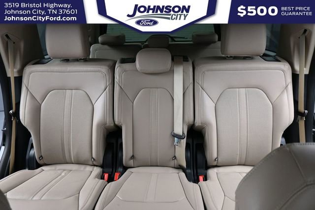 Certified 2023 Ford Expedition Limited AWD/4WD image 19