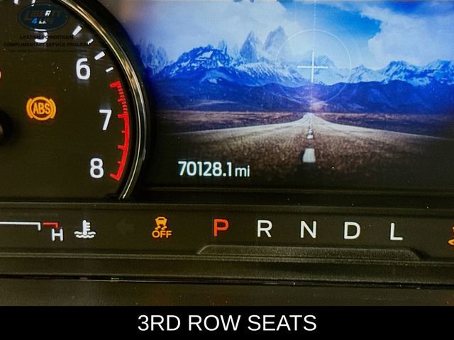 Certified 2022 Ford Explorer XLT w/ Equipment Group 202A image 12