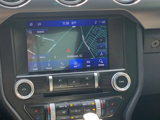 Certified 2020 Ford Mustang GT Premium w/ Equipment Group 401A RWD image 20