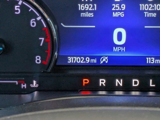 Certified 2022 Ford Maverick XLT w/ Equipment Group 300A Standard image 24