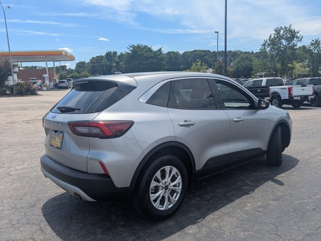 Certified 2023 Ford Escape Active w/ Tech Pack #1 FWD image 11