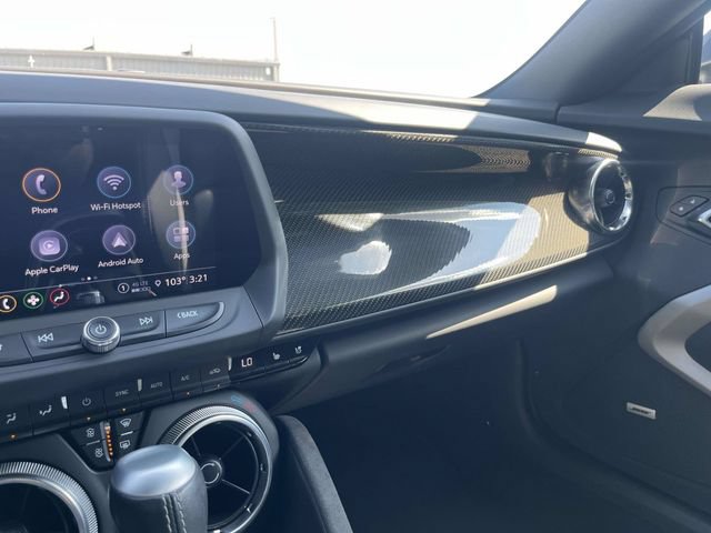 Used 2023 Chevrolet Camaro LT RWD image 33