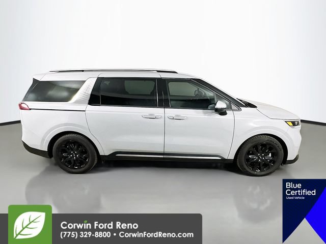 Used 2024 Kia Carnival SX Prestige FWD image 11