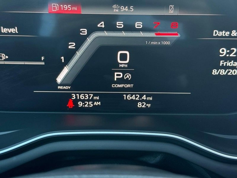 Used 2024 Audi A5 2.0T Premium Plus image 18