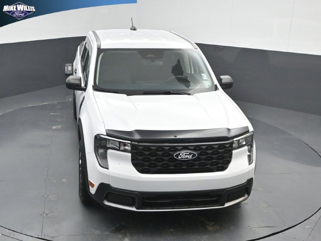 Certified 2025 Ford Maverick XLT w/ Equipment Group 302A AWD/4WD image 10
