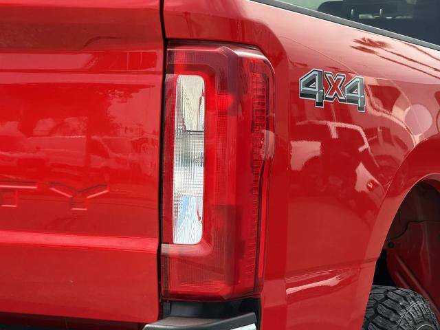 Certified 2024 Ford F250 XLT AWD/4WD image 7