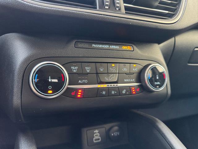 Certified 2024 Ford Escape Active AWD/4WD image 22