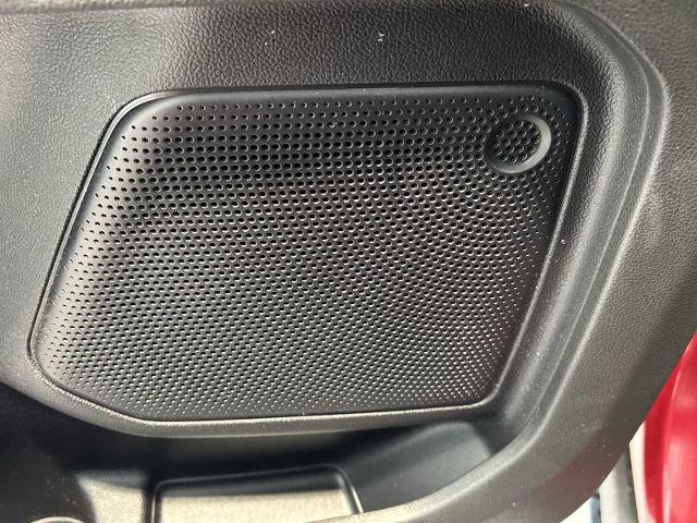 Certified 2024 Ford Escape Platinum image 23