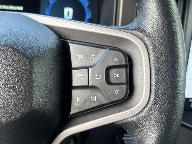 Certified 2025 Ford Bronco Badlands AWD/4WD image 13