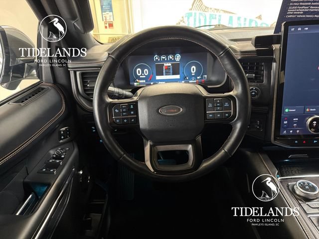 Certified 2023 Ford Expedition Platinum AWD/4WD image 17