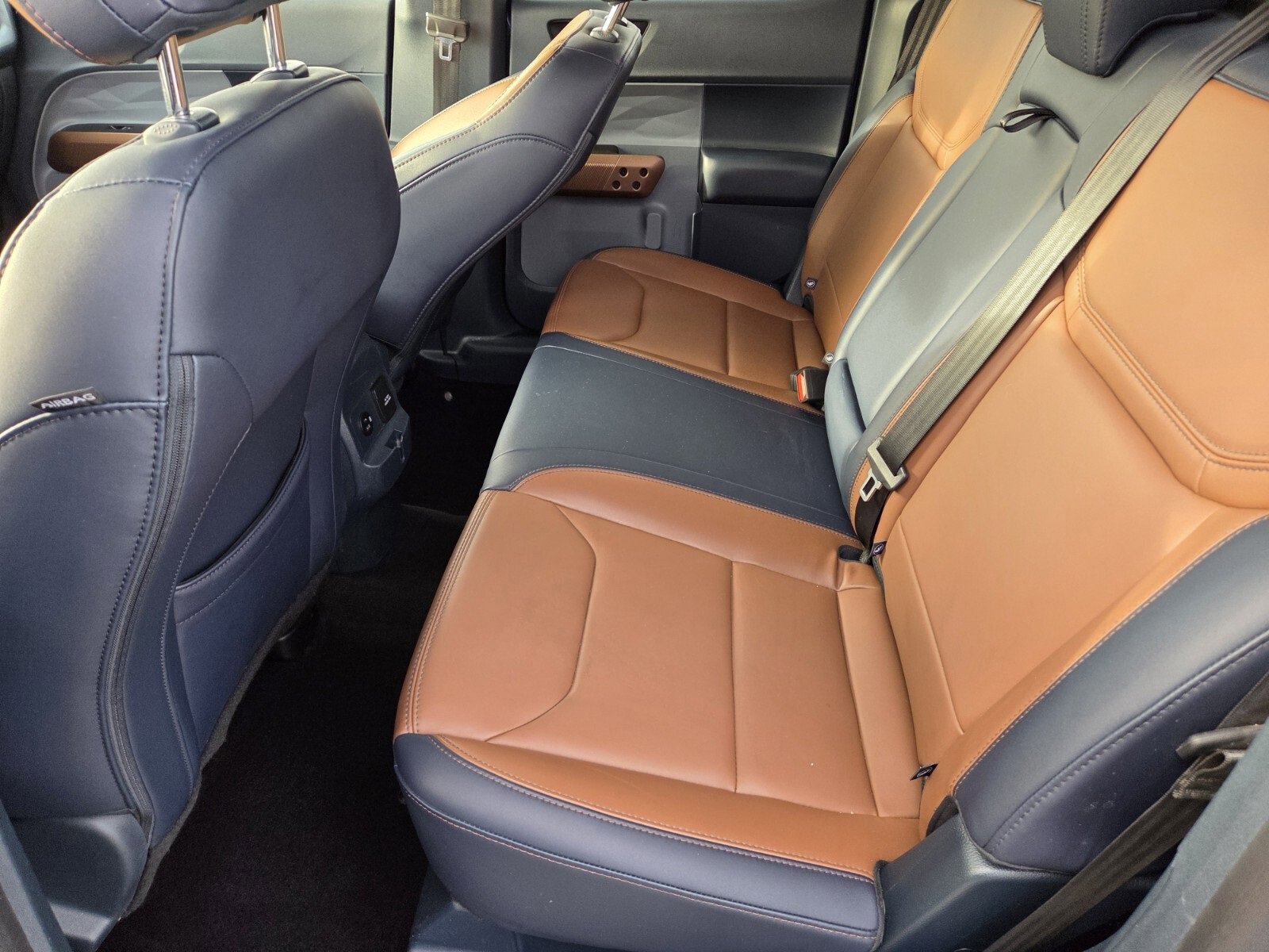 Certified 2024 Ford Maverick Lariat image 11