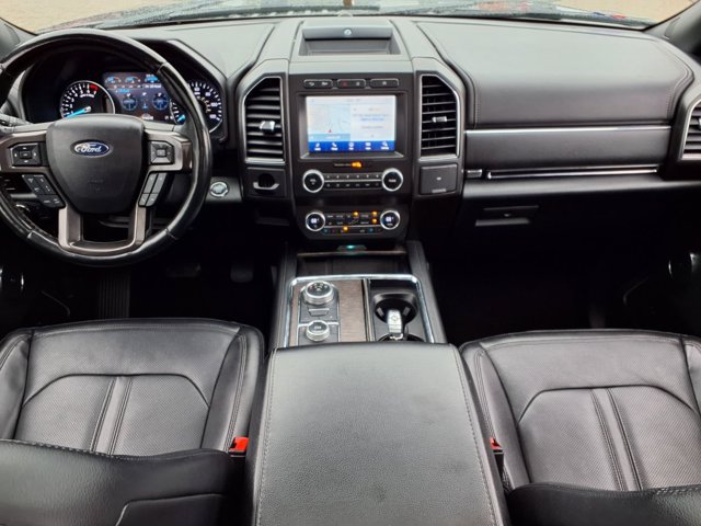Certified 2021 Ford Expedition Limited AWD/4WD image 16