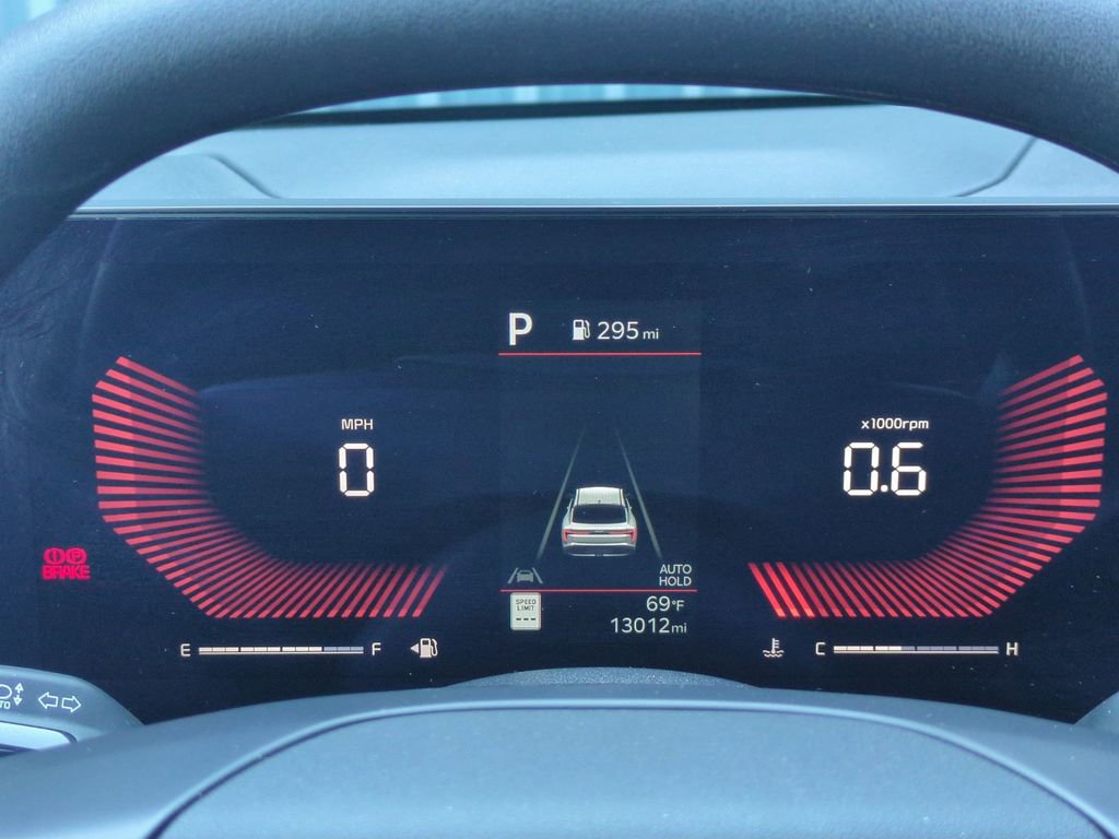 Used 2025 Kia K4 FWD image 18