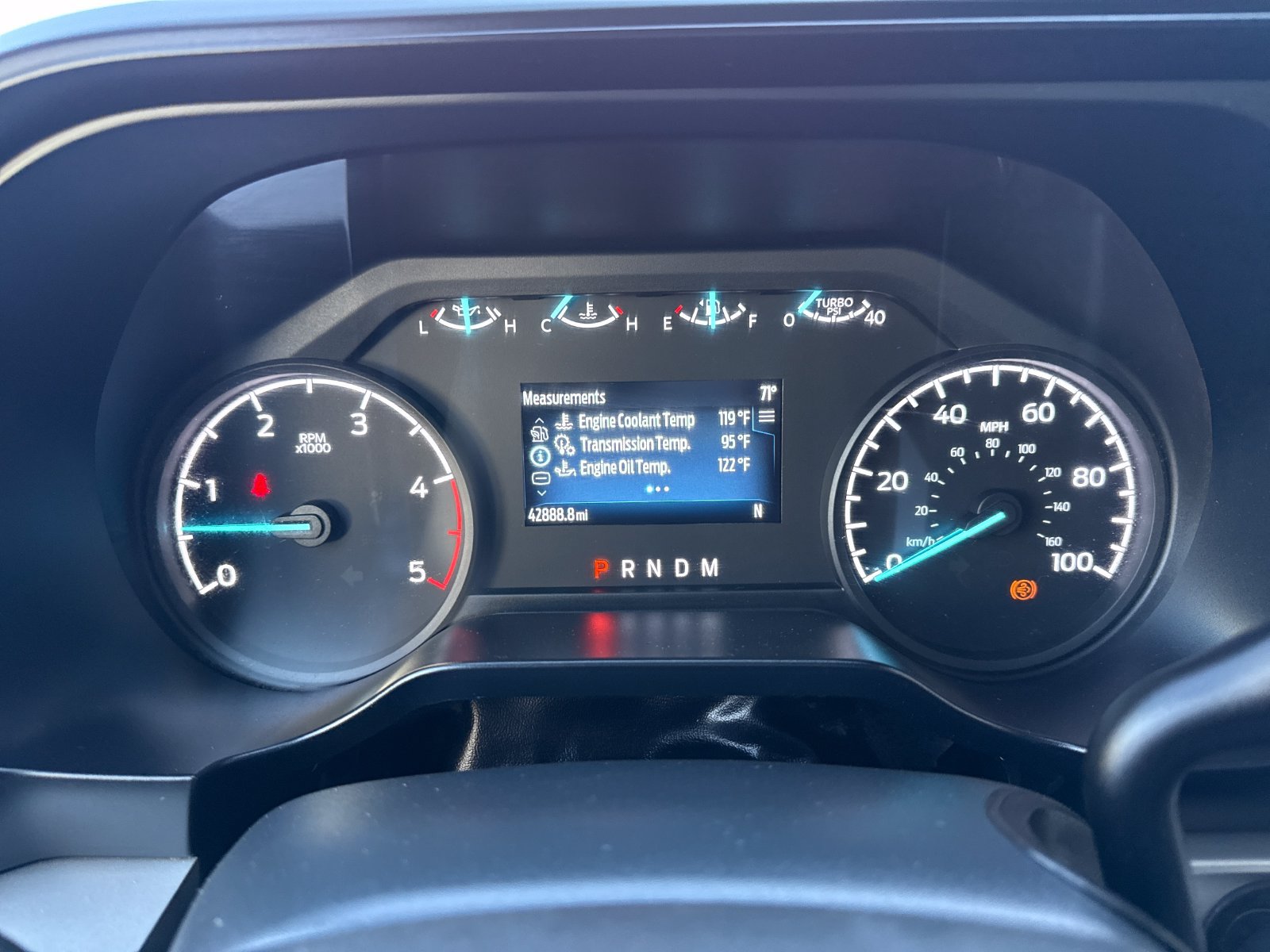 Certified 2025 Ford F250 XLT AWD/4WD image 15