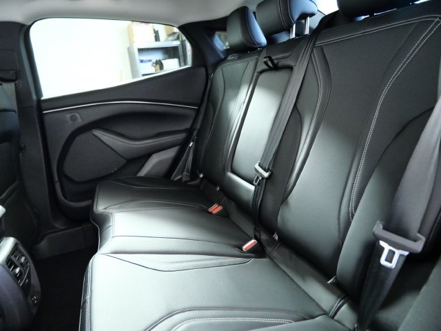 Certified 2023 Ford Mustang Mach-E Premium AWD/4WD image 14