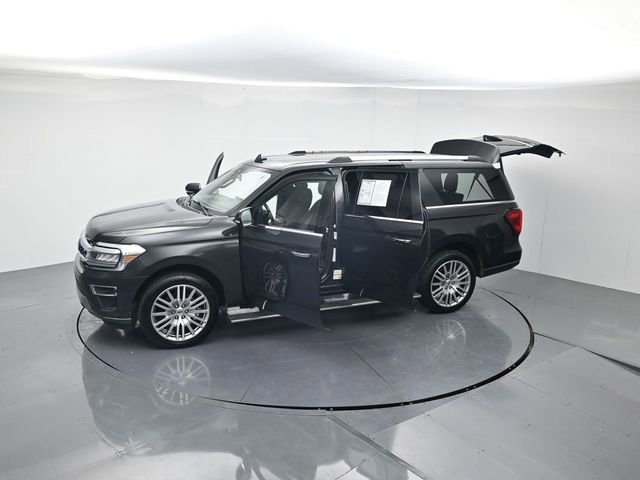 Certified 2023 Ford Expedition Max Limited image 44